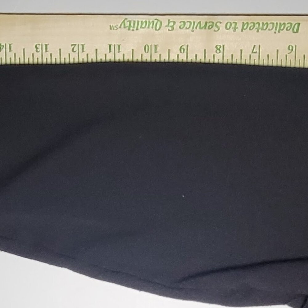 Marvel Black Panther Youth Black and Purple Hooded Jacket Size Medium 10/12 - Picture 6 of 13